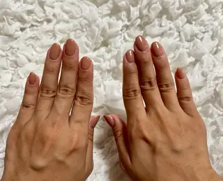 ネイル HaneLab ꕤ︎︎·͜·のネイルデザイン