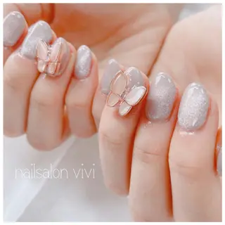 ネイル ＶＩＶＩ nailsalonのネイルデザイン