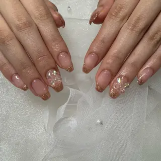 ネイル mizuki 🎀のネイルデザイン