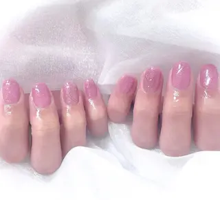 ネイル Nail salon s.k.所属・Nailist. emiのネイルデザイン