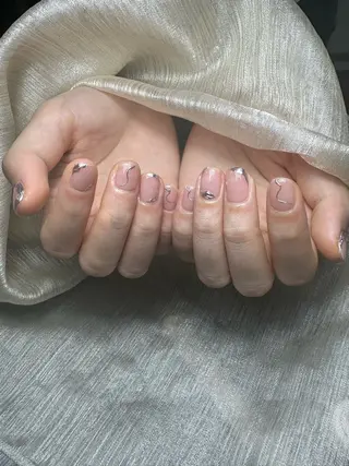 ネイル ⭐️Syu Rei⭐️のネイルデザイン