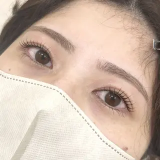 マツエク・マツパ Hitomi/ 練習モデル募集中のヘアスタイル