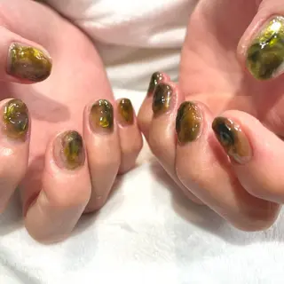 ネイル Nail Room uimのネイルデザイン