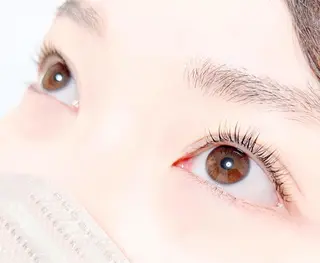 マツエク・マツパ シエルエトワール💜 桜木町のマツエク・マツパデザイン