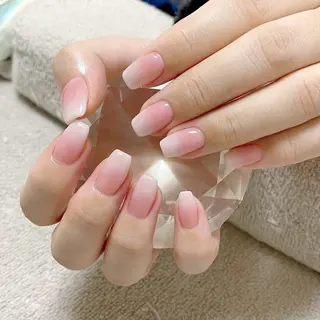ネイル 💅fleur Ayumiのネイルデザイン