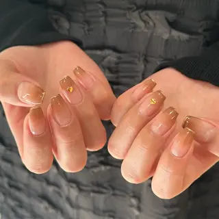 ネイル reika .のネイルデザイン