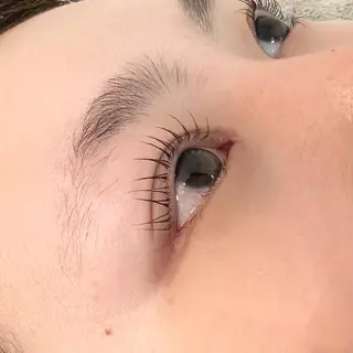 マツエク・マツパ 内多 奈美のマツエク・マツパデザイン