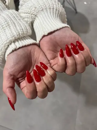 ネイル nail salon tiffin【ティフィン】所属・tiffin♡ mizukiのネイルデザイン