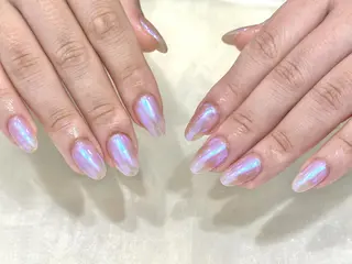 ネイル CHERIRNAIL ブンのネイルデザイン