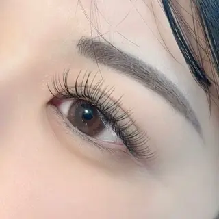 マツエク・マツパ eyelash NAMIのマツエク・マツパデザイン