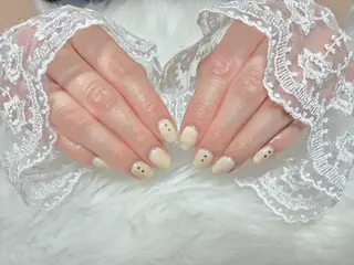 ネイル ka yuのネイルデザイン