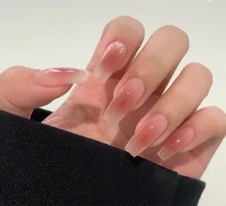 ネイル DR NAIL新宿所属・Haruka 🎀のネイルデザイン