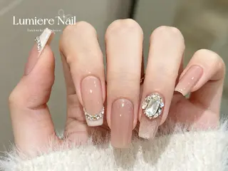 ネイル limiere Nail 桜新町のネイルデザイン