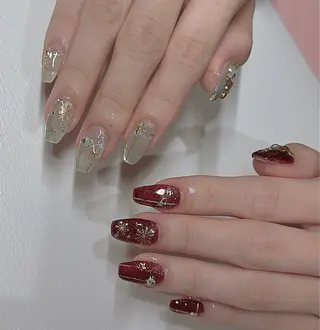 ネイル NANA NAILのネイルデザイン
