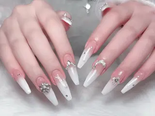 ネイル ネイルサロン Easenのネイルデザイン