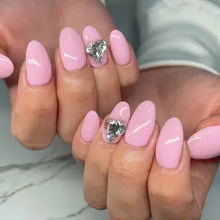 ネイル Nail salon Amicalのネイルデザイン