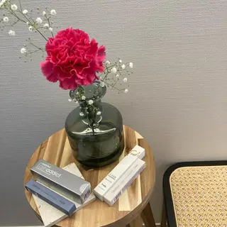 キッズ ネイル マツエク・マツパ アイブロウ 𓊆ᶠᵉᵉʸ𓊇 ᶜᴴᴵᴴᴬᴿᵁのマツエク・マツパデザイン