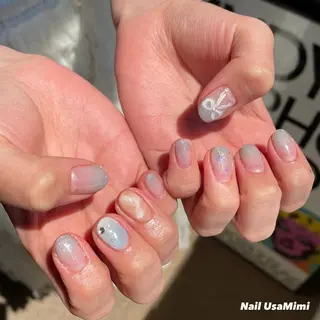 ネイル NAIL DOT STUDIO堺筋本町のネイルデザイン