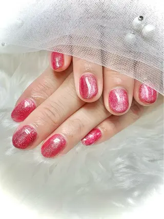 ネイル 痩身/脱毛/ネイル HARUKAのエステ・リラクイメージ