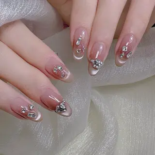 ネイル Iris  Nail所属・akige akigeのネイルデザイン