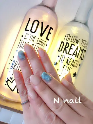 ネイル N nailのネイルデザイン