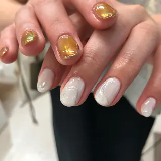 ネイル BellFlower Rioのネイルデザイン