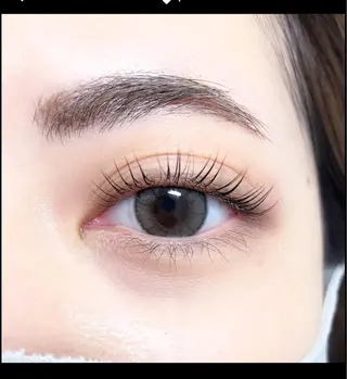 マツエク・マツパ . mikuのマツエク・マツパデザイン