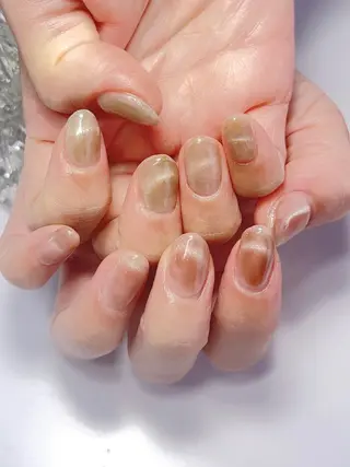 ネイル ネイルサロン ロア旧ジョリーのネイルデザイン