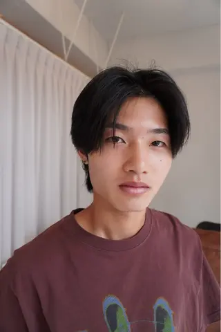 アイブロウ futamura sakiのネイルデザイン