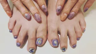 ネイル NAIL salon ACEのネイルデザイン