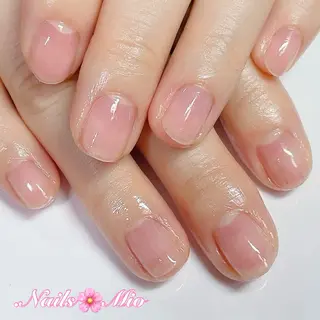 ネイル .Nails Mio 赤羽西ネイルサロンのネイルデザイン