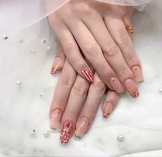 ネイル 整体・ネイル ヨシ堂💅のネイルデザイン