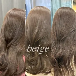 ロング kaho - ALLURE -のヘアスタイル