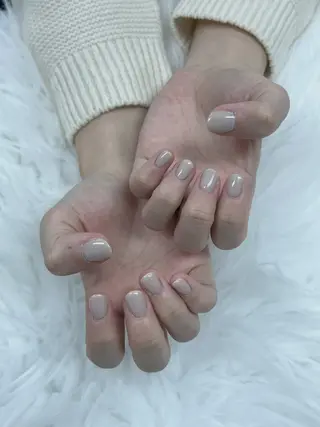 ネイル y’s beauty 本町店藤島のネイルデザイン