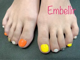 ネイル Embellir ♡鏡味のその他イメージ