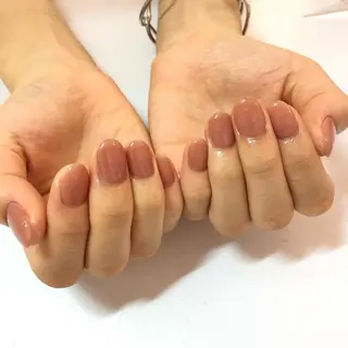 ネイル まえだ かなのネイルデザイン