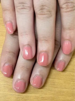 ネイル 長谷川 美穂のネイルデザイン