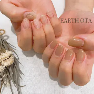 ネイル Rena colore'のネイルデザイン