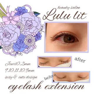 マツエク・マツパ beauty salon Lulu lit所属・鈴木 杏果のその他イメージ