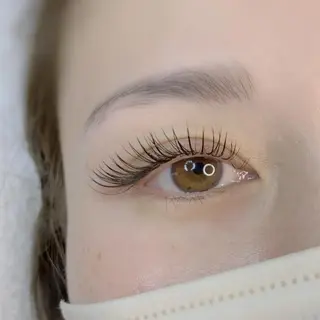 マツエク・マツパ Eyelash \\美濃加茂//伊藤のマツエク・マツパデザイン