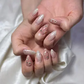 ネイル elche SHOKOのネイルデザイン