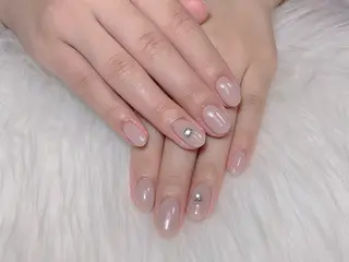 ネイル ホンダ ユキのネイルデザイン