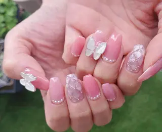 ネイル ナナイチゼロ I.Naoのネイルデザイン