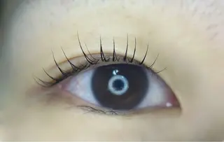 マツエク・マツパ AL SOLE （アル　　ソーレ）のマツエク・マツパデザイン