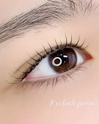 マツエク・マツパ ᴀɪᴍᴇᴇʟ / ᴀɪᴋᴀのマツエク・マツパデザイン