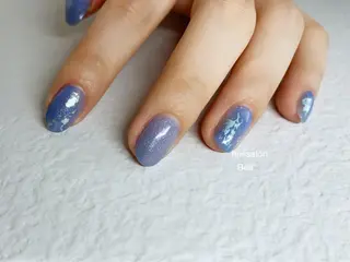 ネイル Y. Reonaのネイルデザイン