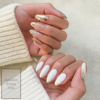ネイル ネイルサロンEmmy Zola所属・ネイルサロン Emmy  Zolaのネイルデザイン