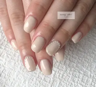 ネイル sunny nailのネイルデザイン