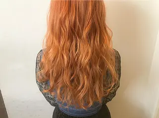 ロング 大阪福島韓国束感まつ げ Sayaka🤍のマツエク・マツパデザイン