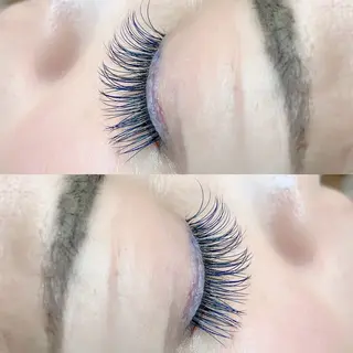 マツエク・マツパ 骨格似合わせデザイン 👀manaのマツエク・マツパデザイン